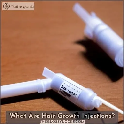 What Are Hair Growth Injections?