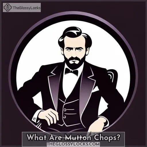 What Are Mutton Chops?