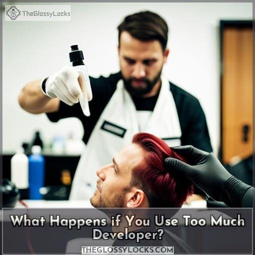 Learn How to Dilute Developer for Hair Dye StepbyStep Guide