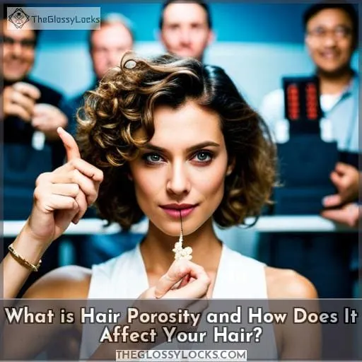What is Hair Porosity and How Does It Affect Your Hair?