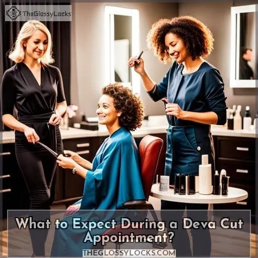 What to Expect During a Deva Cut Appointment?