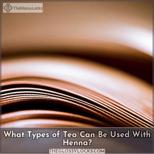 Mix Henna and Coffee for Coloring Hair A StepbyStep Guide