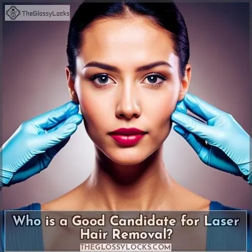 Who is a Good Candidate for Laser Hair Removal?