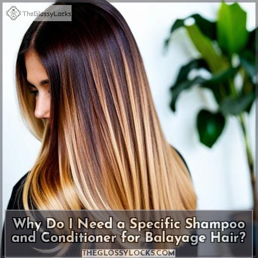 Best Shampoos & Conditioners for Balayage Hair in 2023