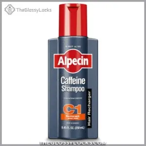 Alpecin C1 Caffeine Shampoo, 8.45