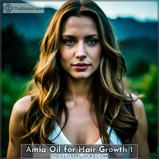 amla oil for hair growth 1