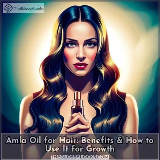 amla oil for hair growth