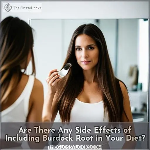 Are There Any Side Effects of Including Burdock Root in Your Diet