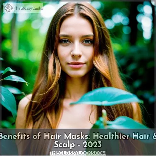 benefits of hair masks