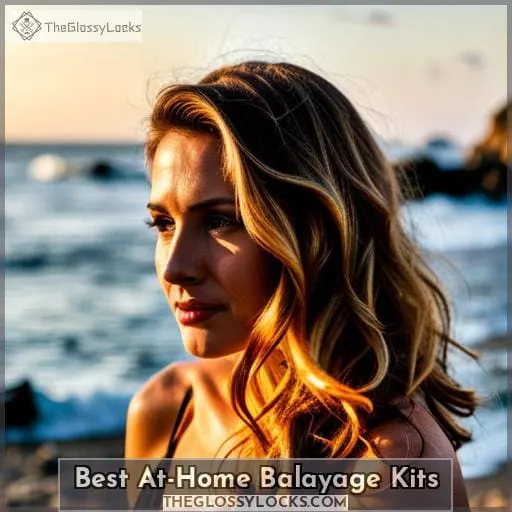 Best At-Home Balayage Kits