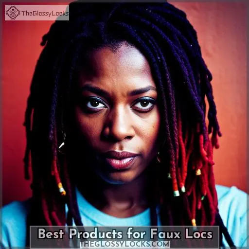 Best Products for Faux Locs