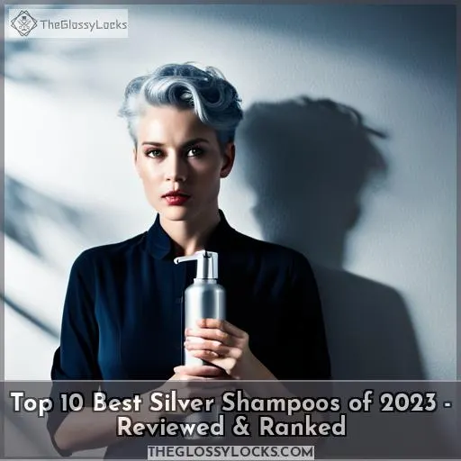 best silver shampoos