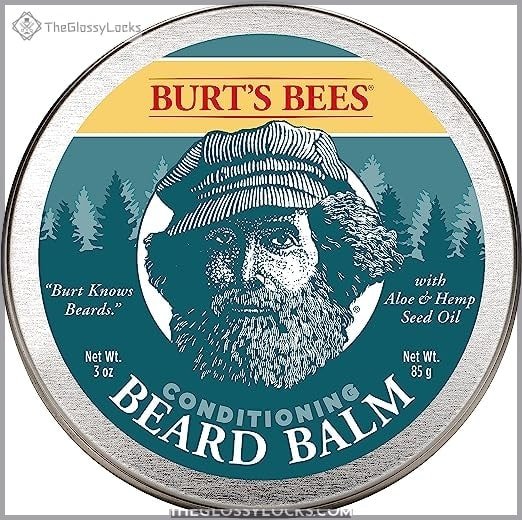 Burt’s Bees Conditioning Beard Balm