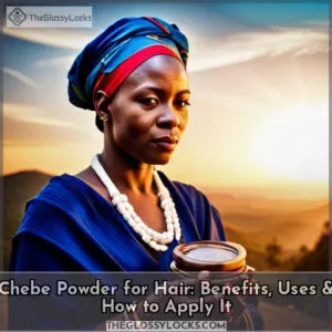 chebe powder