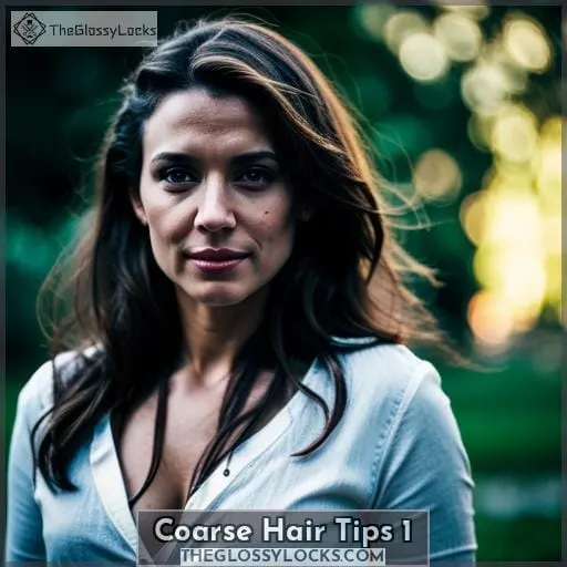 coarse hair tips 1