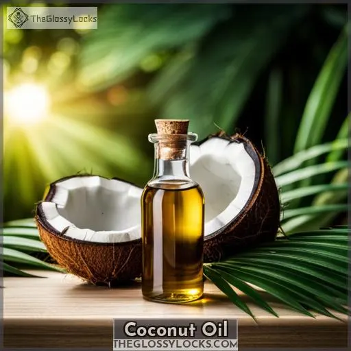 Coconut Oil