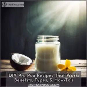 diy pre poo recipes that work