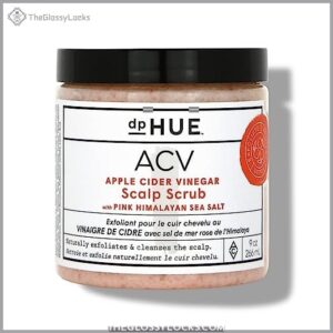 dpHUE Apple Cider Vinegar Scalp B0767R87KB