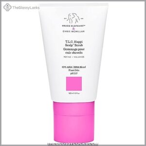Drunk Elephant T.L.C. Happi Scalp