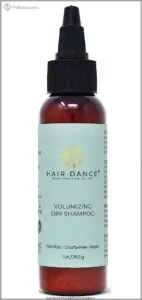 Dry Shampoo Volume Powder. Natural B015G7PPR4