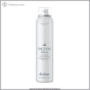 Drybar Detox Dry Shampoo’s | B07QZ47X4D