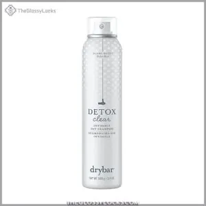 Drybar Detox Dry Shampoo’s | B07QZ47X4D