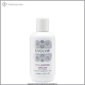 EVOLVh - Natural TotalControl Styling