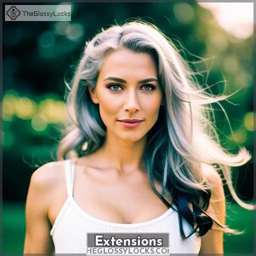 Extensions