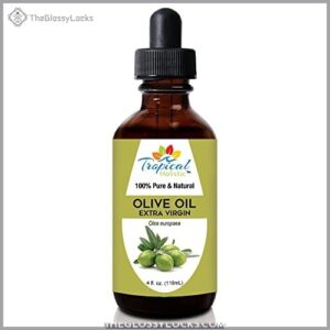 Extra Virgin Organic Olive Oil B07GWSZ1R1