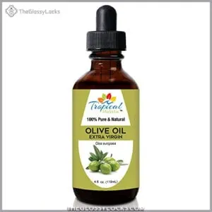 Extra Virgin Organic Olive Oil