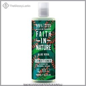 Faith in Nature Organic Aloe B000NHJLHI