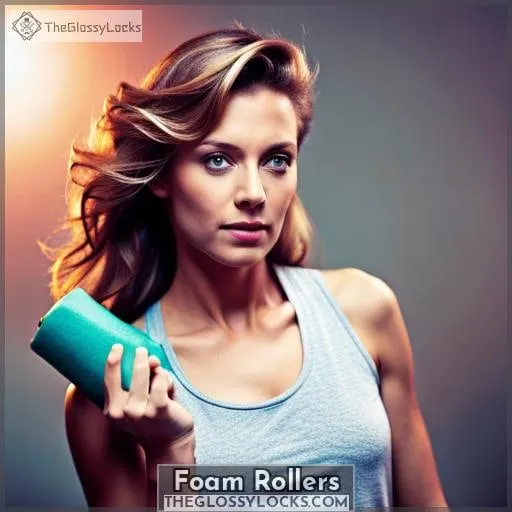 Foam Rollers