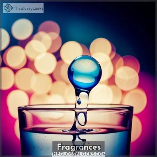 Fragrances