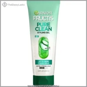 Garnier Fructis Style Pure Clean B0050N4DLE
