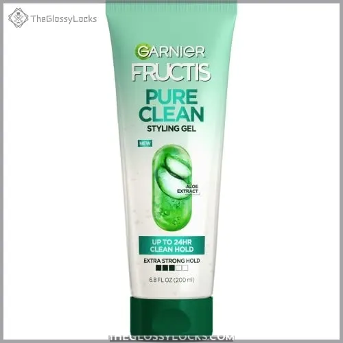 Garnier Fructis Style Pure Clean