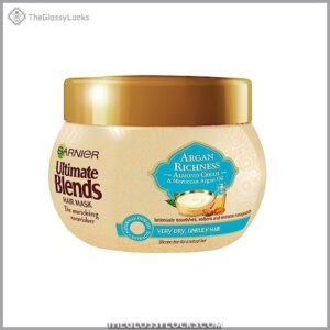 Garnier Ultimate Blends Argan Oil B077N9C71S