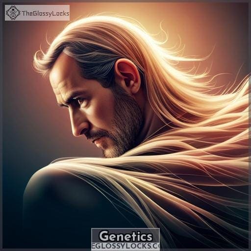 Genetics Genetics