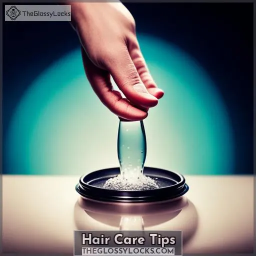 Hair Care Tips