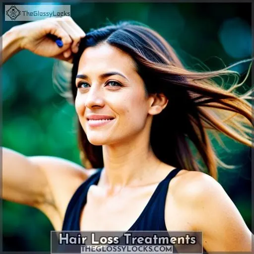 Hair Loss Treatments