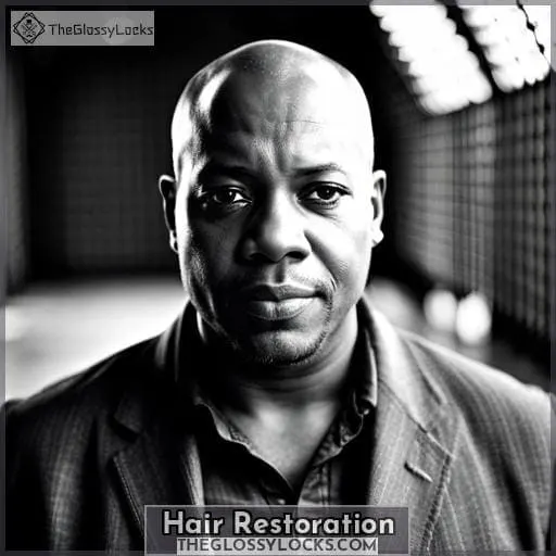 Hair Restoration