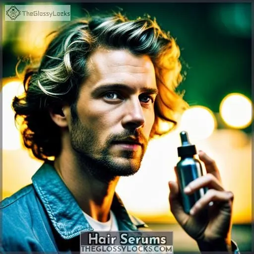 Hair Serums