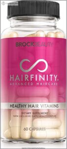 Hairfinity Hair Vitamins - Scientifically B00JAJNDZ6