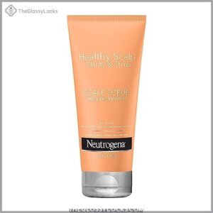 Healthy Scalp Clarify and Shine