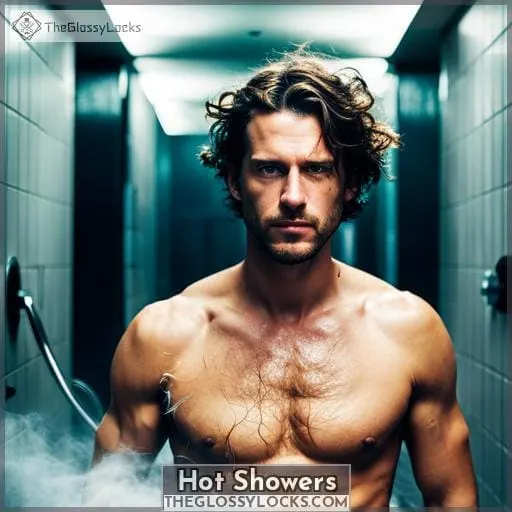 Hot Showers