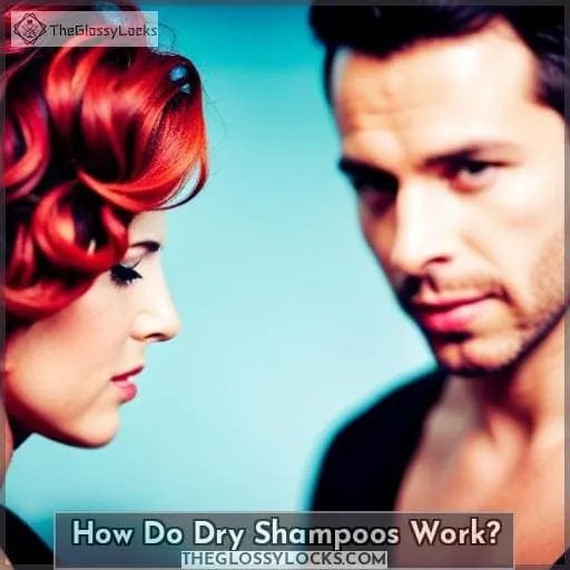 How Do Dry Shampoos Work?