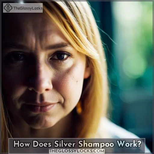How Does Silver Shampoo Work