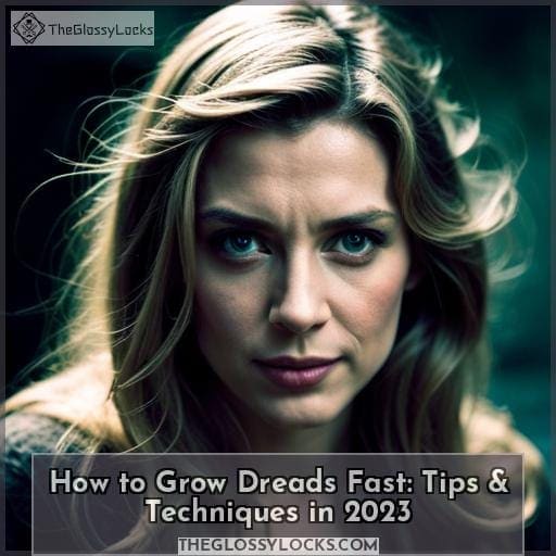 How To Grow Dreads Fast Tips Techniques In 2023   How Long Does It Take To Grow Dreads 