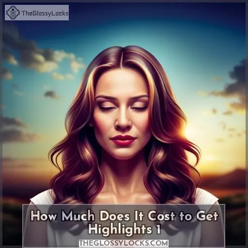 how much does it cost to get highlights 1