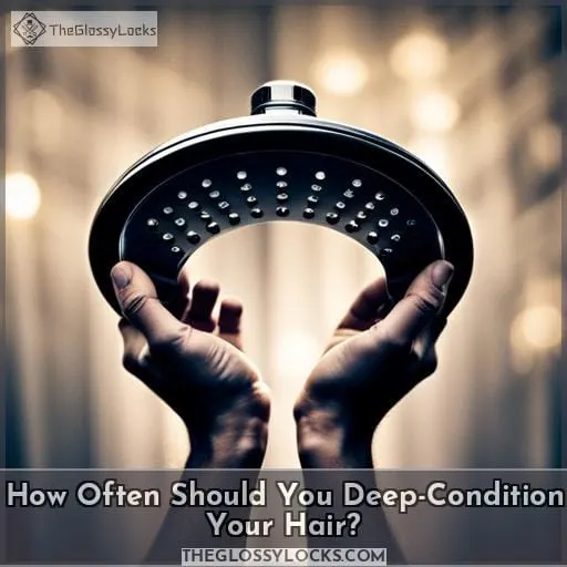 How Often Should You Deep-Condition Your Hair?