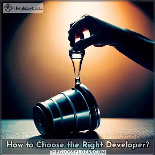 How to Choose the Right Developer?